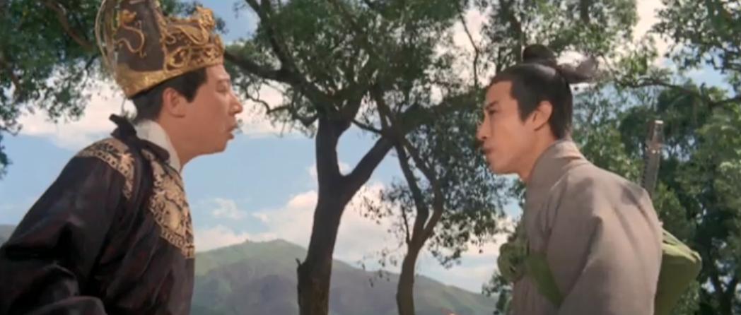 新郎嫌弃新娘长得丑不肯洞房电影,新郎以为新娘很丑不肯揭盖头