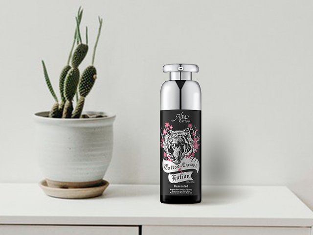 忍得住纹身的疼痛却忍不住想你,纹身忍疼的方法