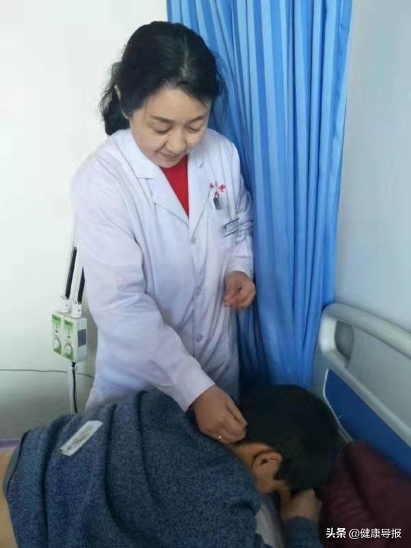 榆林三院康复科,榆林三院康复科理疗科