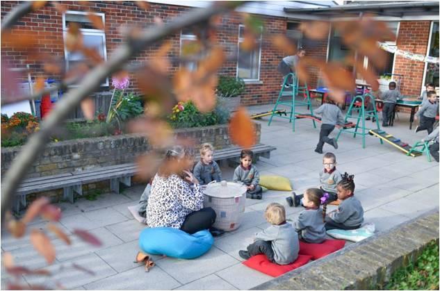 英智自闭症中心,英智康复自闭症中心