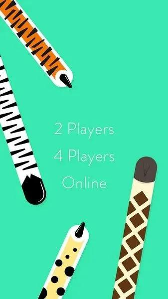 不可错过的宝藏游戏,一些有趣的小游戏