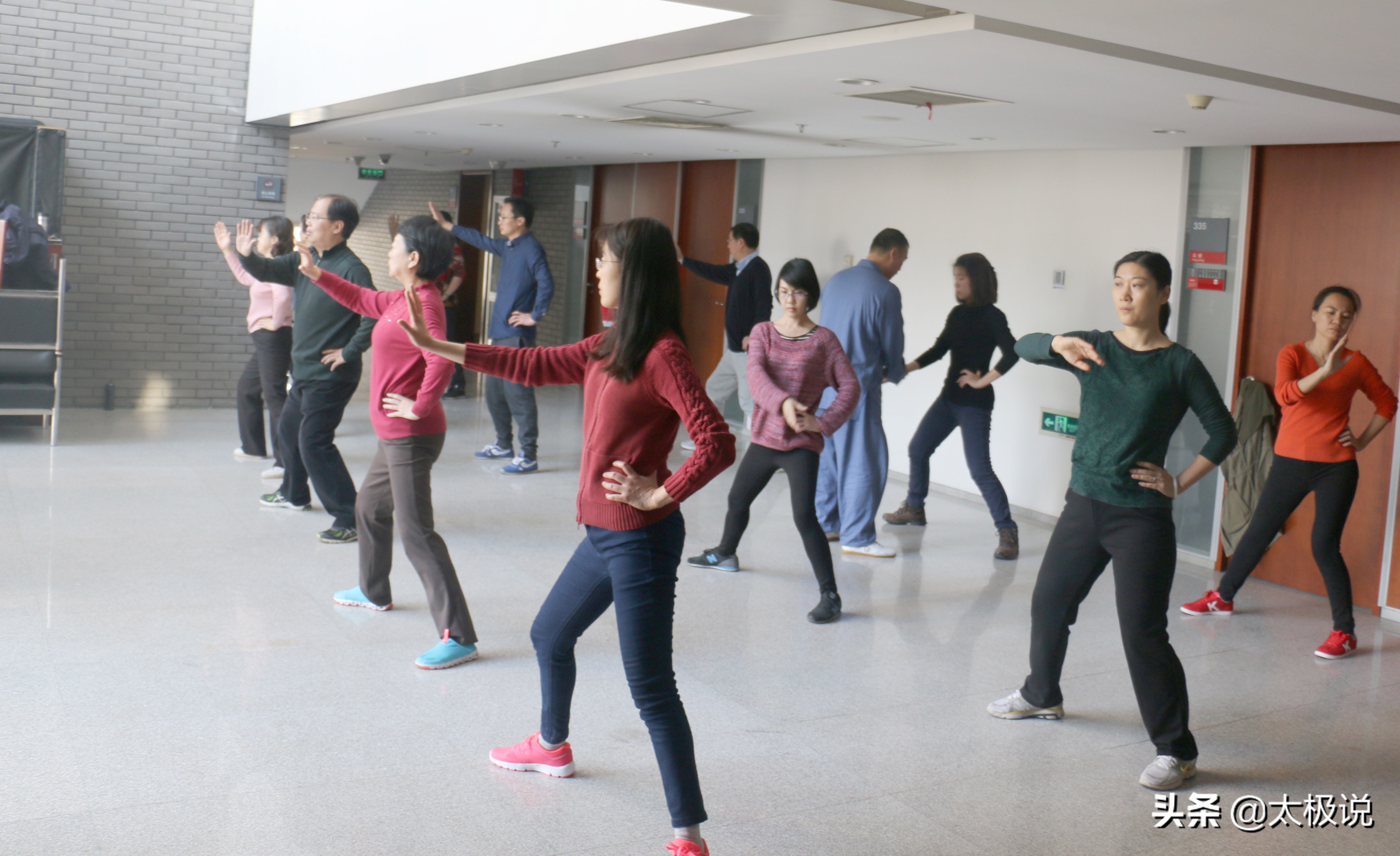 我们应该怎么学拳,我们该怎么练技术才会好