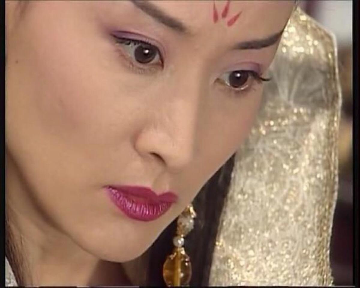 新绝代双骄2020吐槽,重温绝代双骄