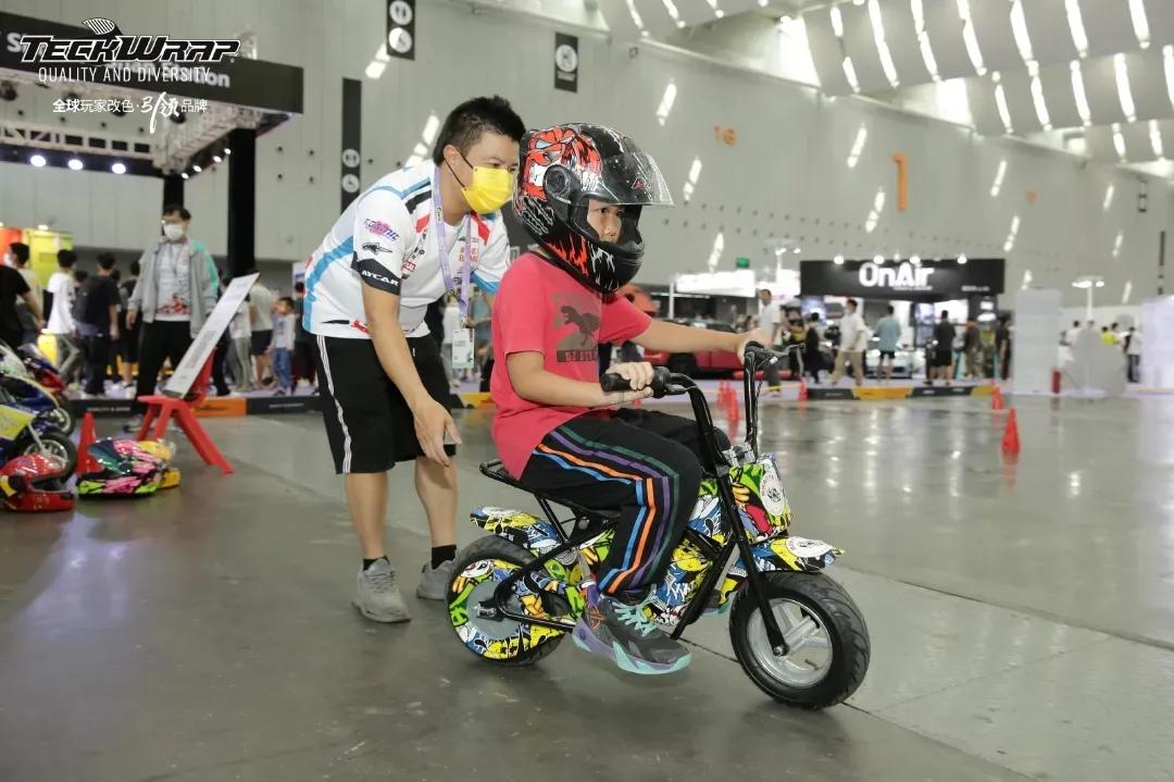 gtshow商务改装,佛山gtshow改装车展网红