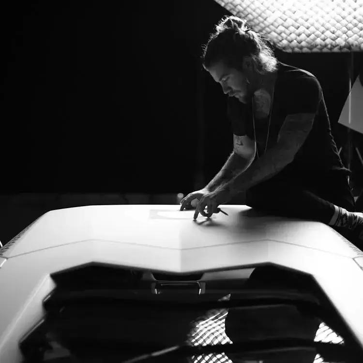 会动的纹身满背,会动的纹身是什么样子的