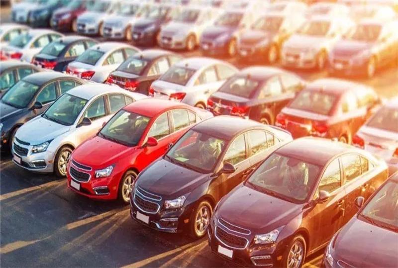 金九银十购车旺季来临,汽车经销商金九银十