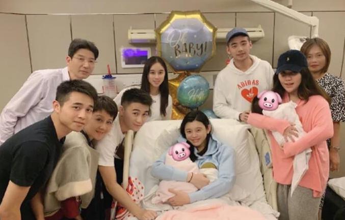 什么样的孩子一出生父母就运气好,出生时间决定孩子长大有福吗