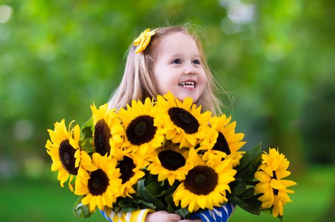有女儿的家庭，请教她18条生理知识，每条都很实用