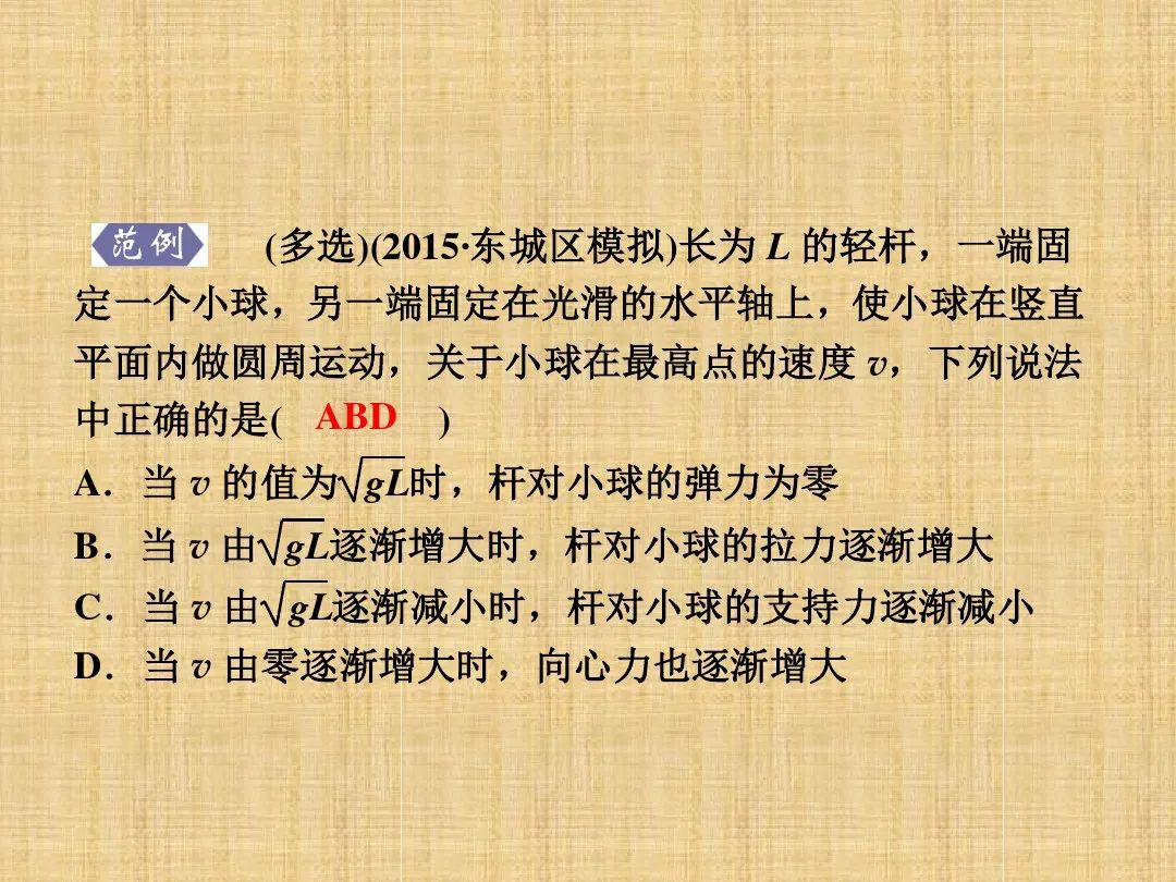 高中物理实验常见题型,高中物理高考常见题型视频讲解