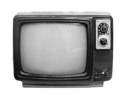 小时候为了看电视和老爸斗智斗勇,小时候为了看电视与爸妈斗智斗勇