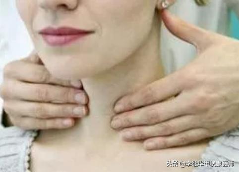 甲状腺结节做什么运动,甲状腺散结最好的运动