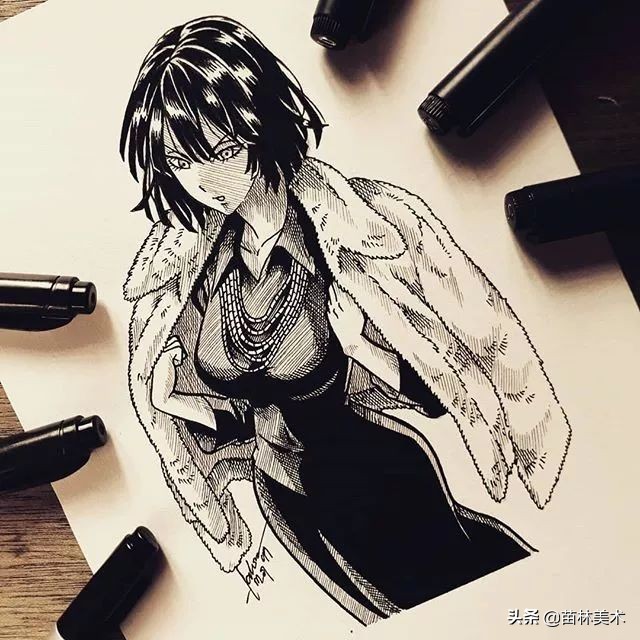 老司机动漫福利，来不及了，快上车