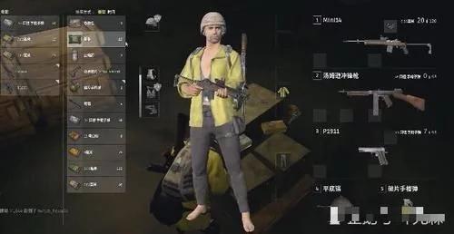 awm哪把枪威力最大手感最好,awm狙击枪谁才是空投之王