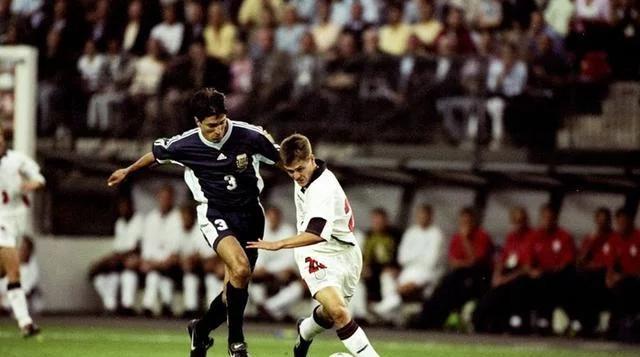 1998年世界杯最精彩的一球,1998年世界杯决赛法国vs巴西比分