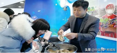 李佳琦1分钟狂卖5万份扇贝！网红直播带货的新营销模式，能在水产业复制吗？