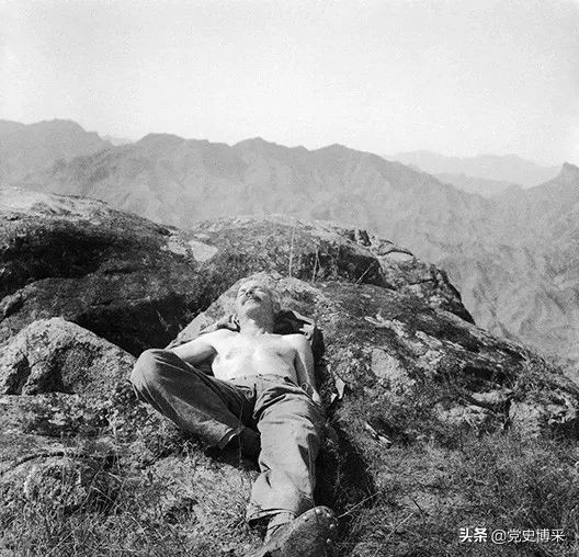 沙飞与白求恩:并肩作战的异国“影友”