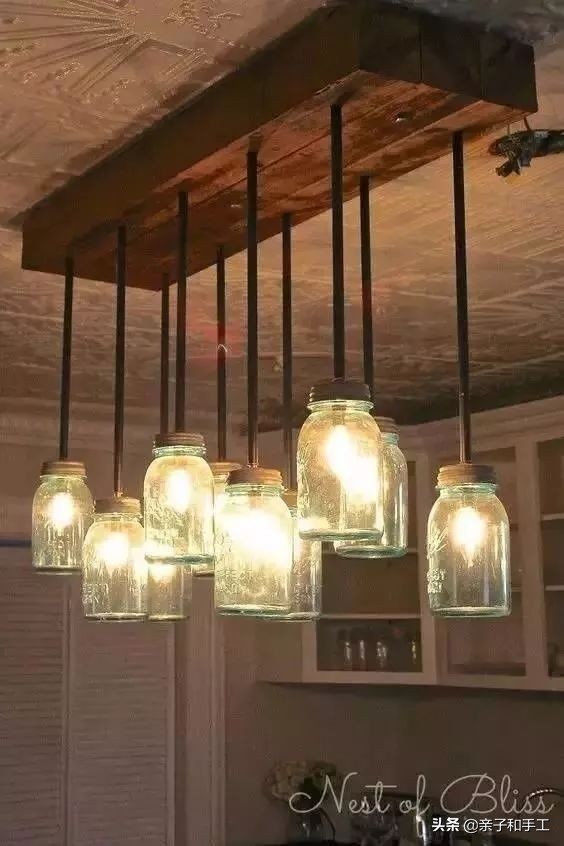 空瓶子当花瓶,空瓶子做花瓶的方法