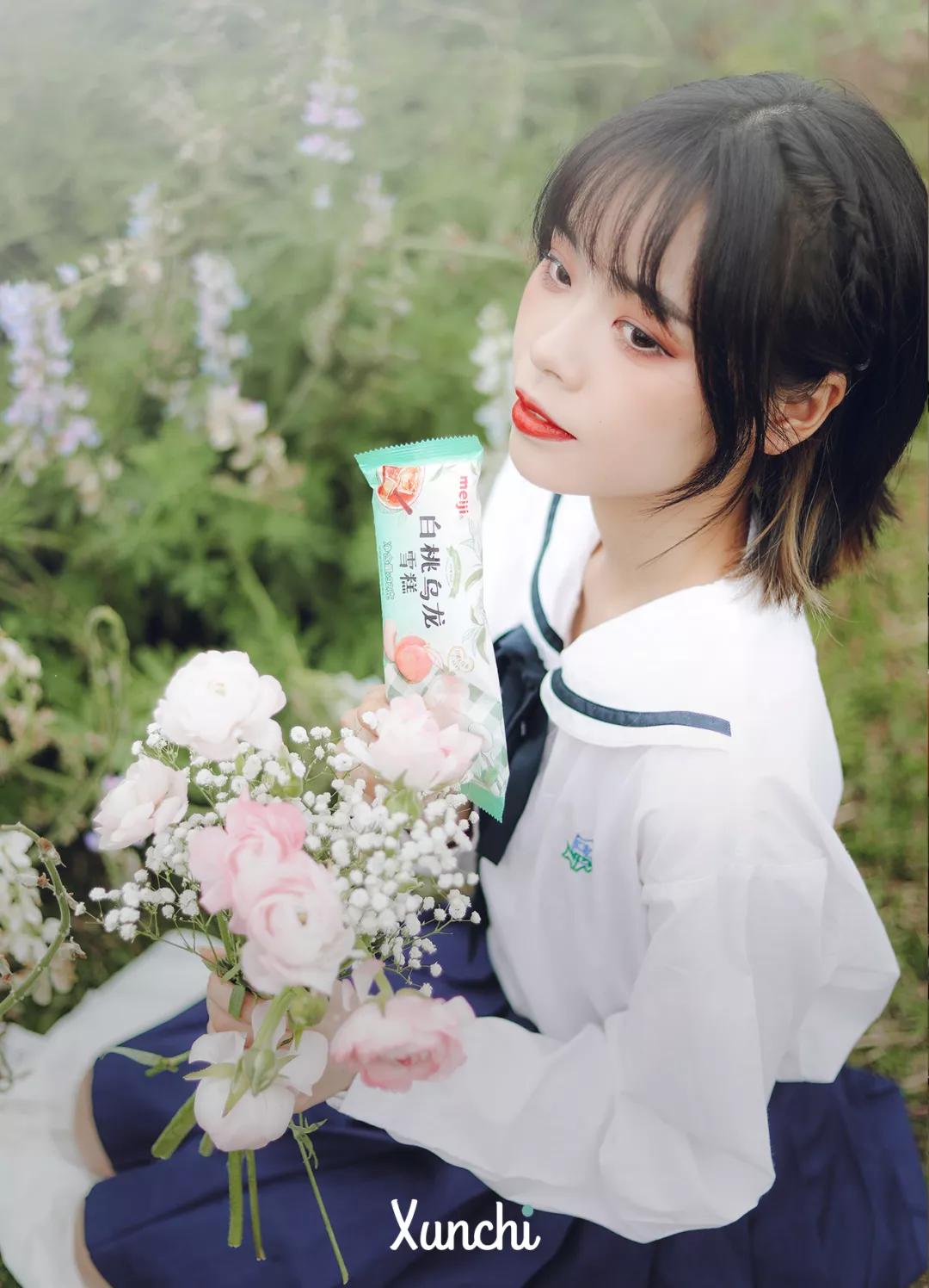 明治白桃乌龙雪糕盒装多少钱,明治雪糕最新款