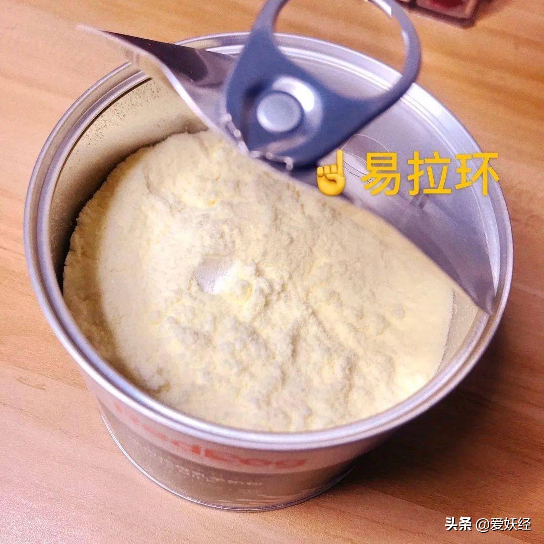 reddog红狗羊奶粉测评,红狗狗狗羊奶粉测评