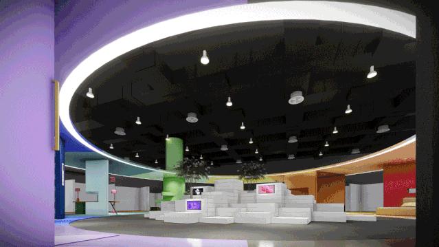 色彩*界无**:看得见、摸得着的家具色彩流行趋势报告