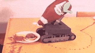 知常识|如果人嘴里没有唾液会怎样？