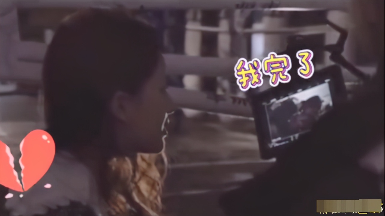 林雨申拍剧现场公主抱花絮,林雨申甜蜜片段高甜宠溺