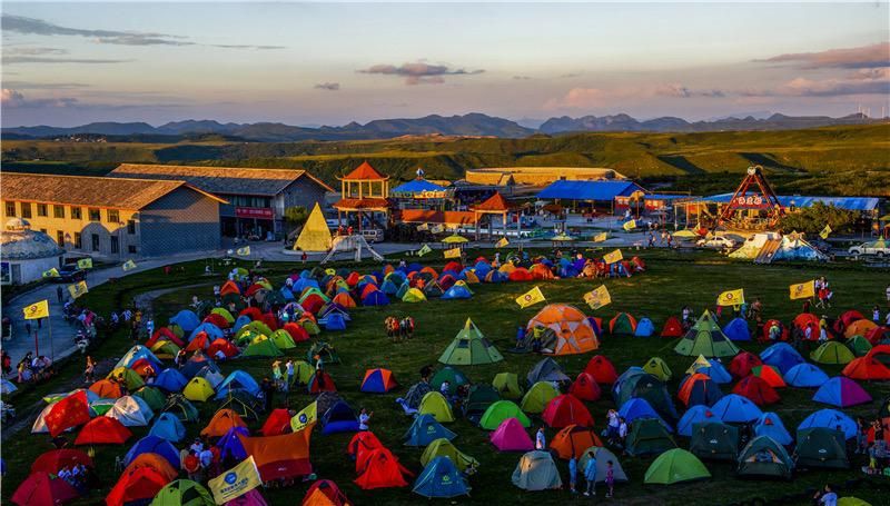 黔南的美丽风景,黔南山水风景