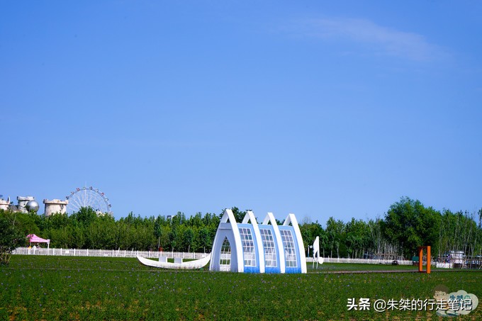 秦皇岛可以泡着玩的海滩,去秦皇岛必游的海滩