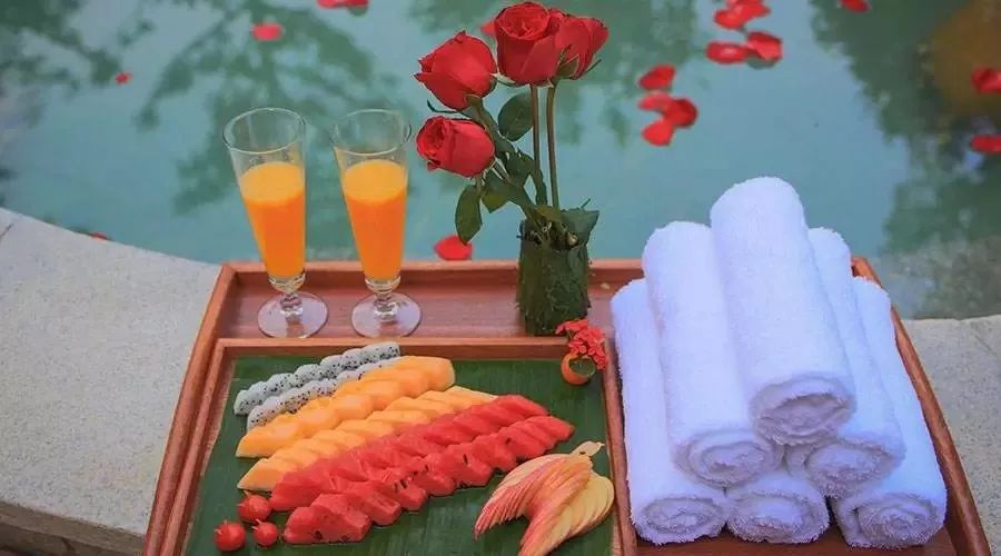 广东小众的天然温泉,距离广州最近的野温泉