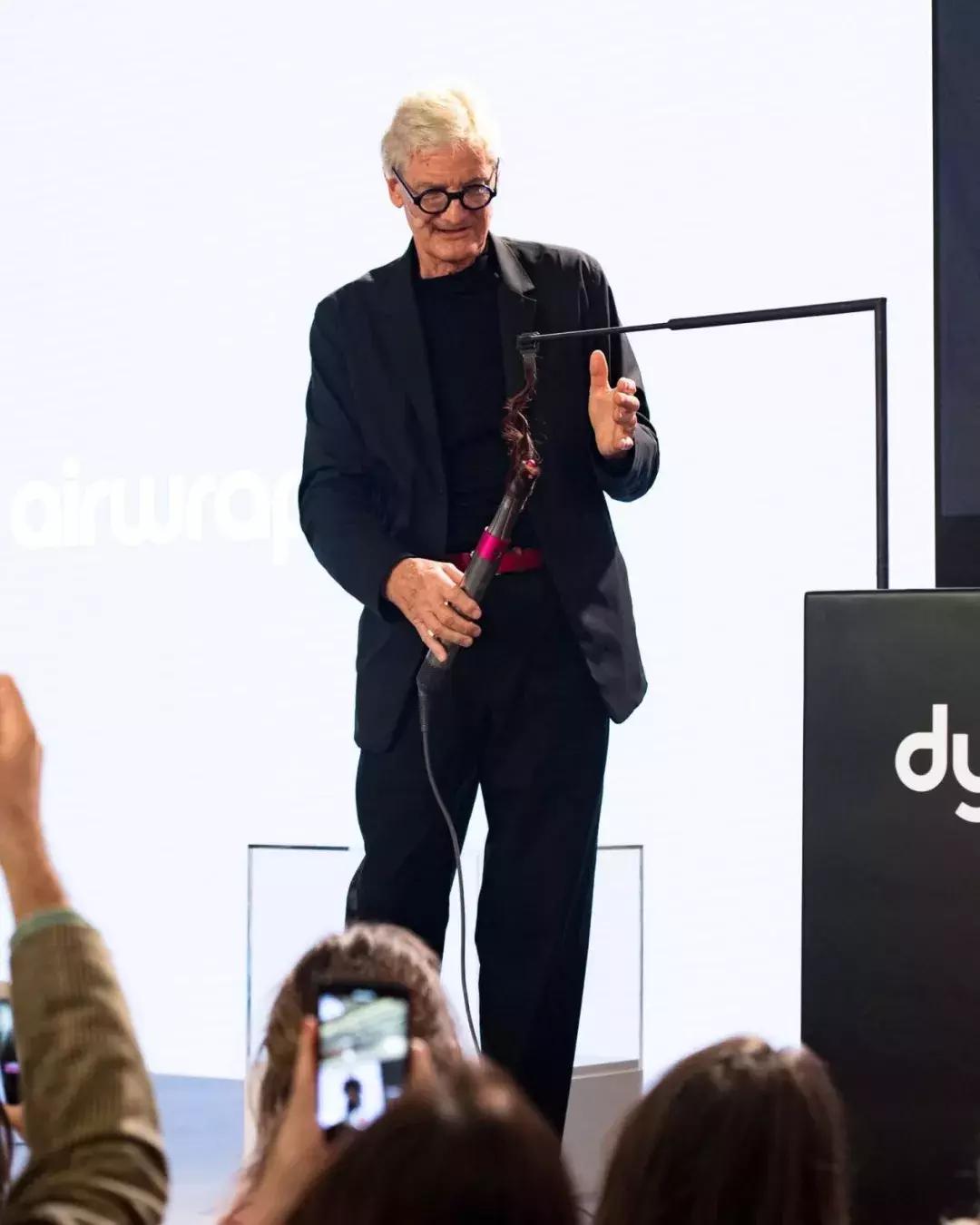 戴森造车引发的思考,戴森造车全过程