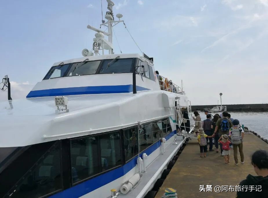 日本名古屋海钓线路,去名古屋还可以去哪里玩