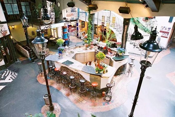 魅力无限｜多瑙河女神——维也纳