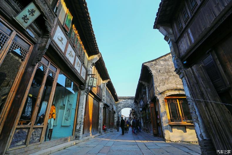 乌镇似水年华的桥,乌镇似水年华驻唱