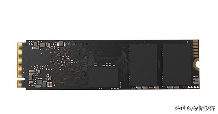 固态硬盘闪存大揭秘,固态硬盘细节高清图
