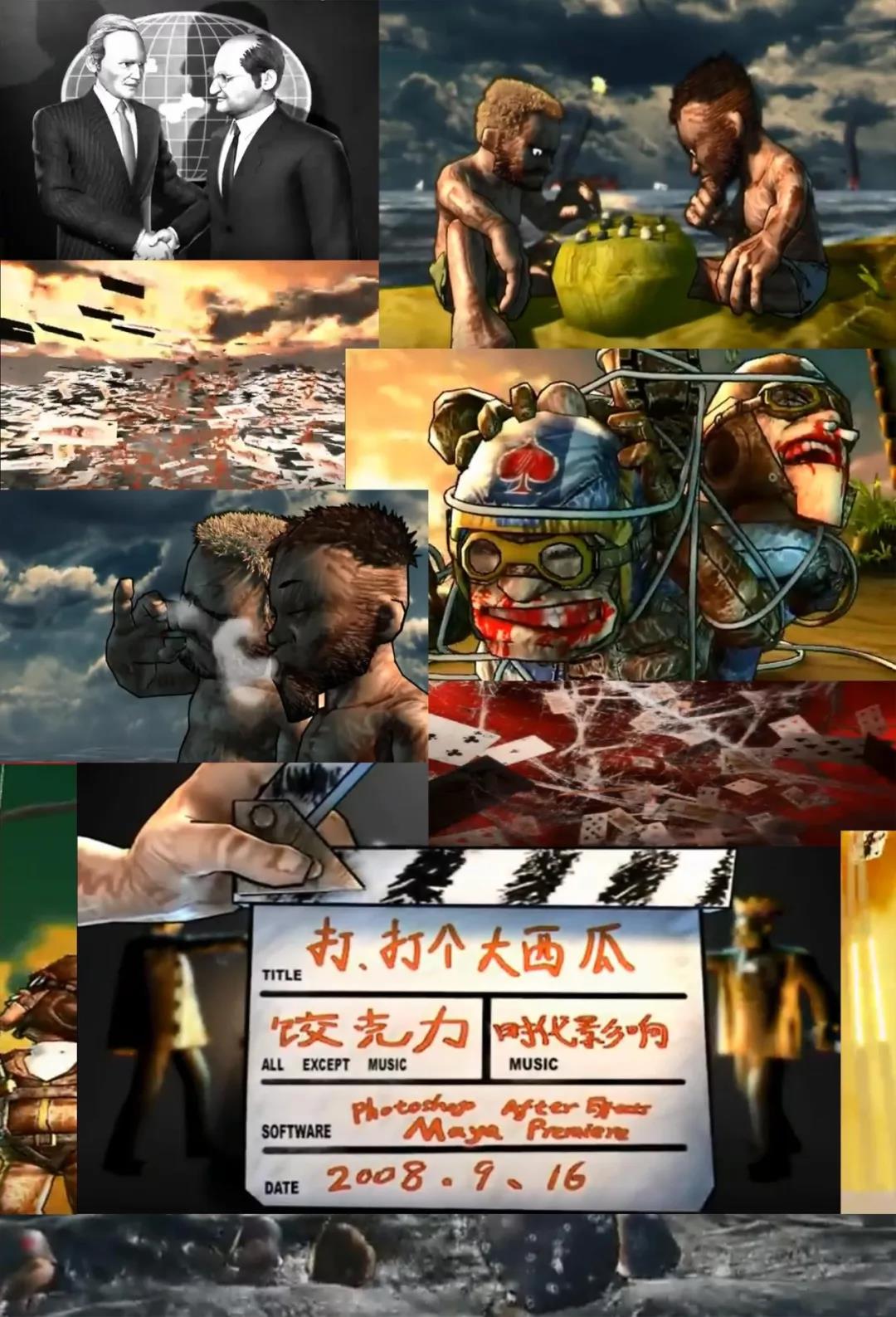 哪吒导演致敬周星驰,周星驰知名导演