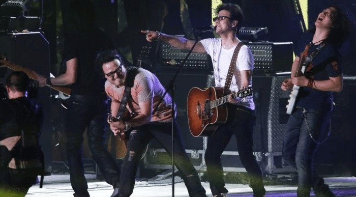 在鸟巢开过演唱会男歌手,鸟巢开过演唱会的6个明星