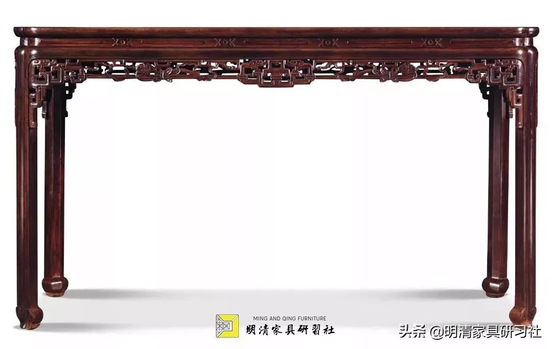 明式家具及其三大名作,明式家具三大产地