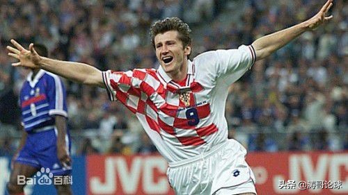 98世界杯进球却输了比赛的球星,98年世界杯哥伦比亚对突尼斯