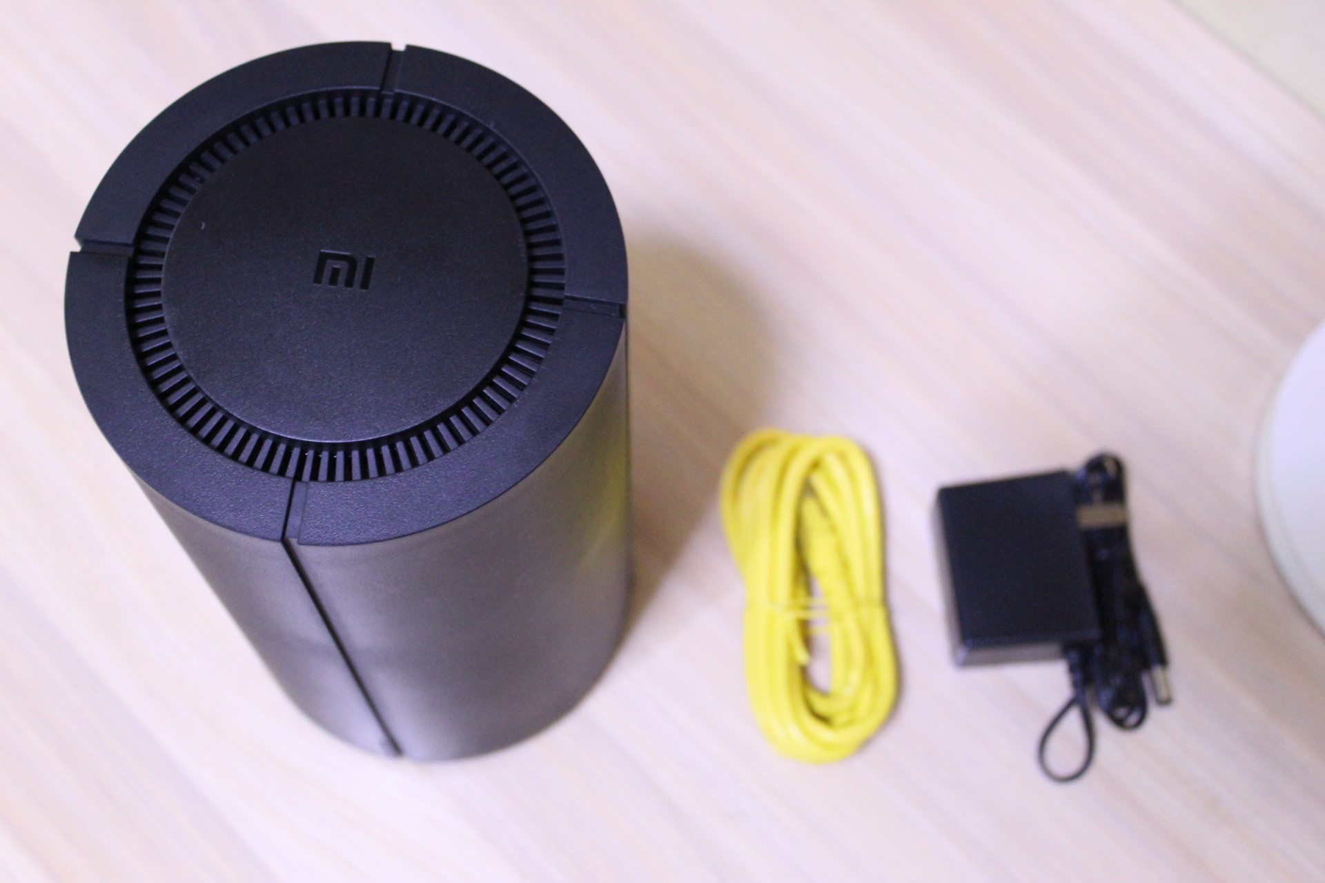 小米路由器ac2100和4a组网,小米ac2100路由器千兆接口