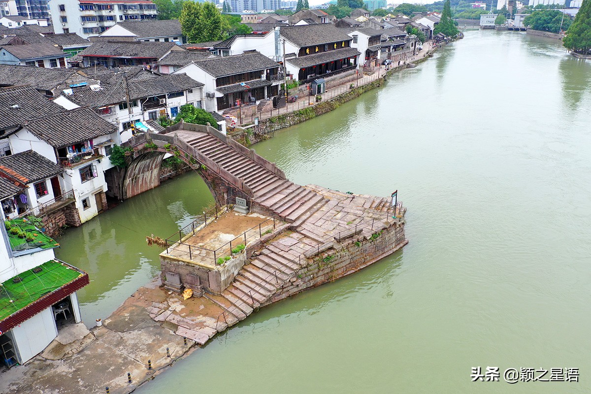 鄞州鄞江镇,宁波之根