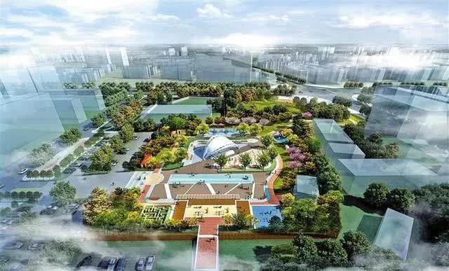 深圳适合小朋友好玩的地方推荐,深圳十个值得带孩子玩的地方