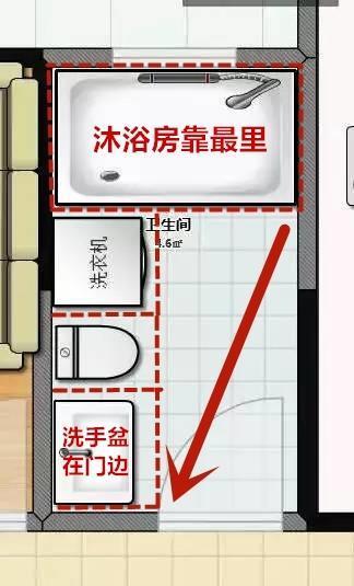 新买的沙发太大，客厅放不下，后悔当初装修时没有考虑家具的尺寸