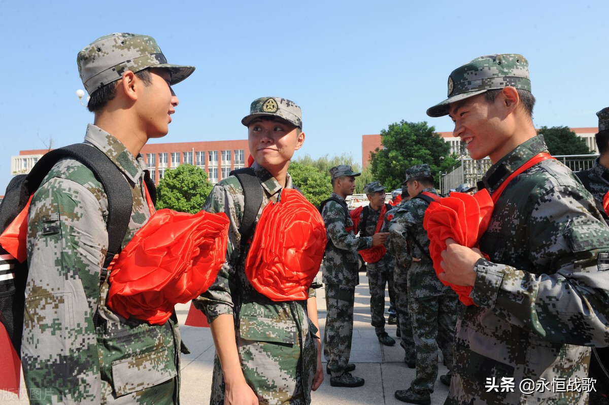 当兵需要做好哪些准备,当兵需要掌握的知识