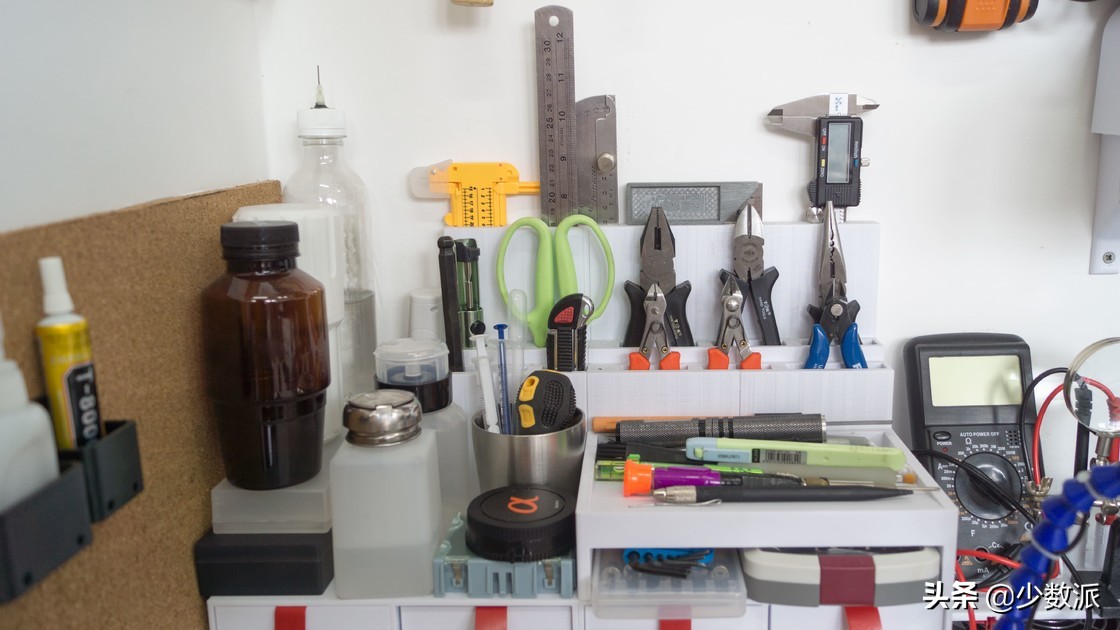 4平米小型工作室装修,10平方的工作室如何打造