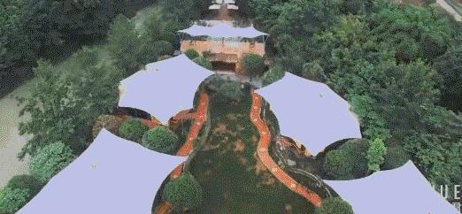 温江健身步道路径,温江健身最好的地方