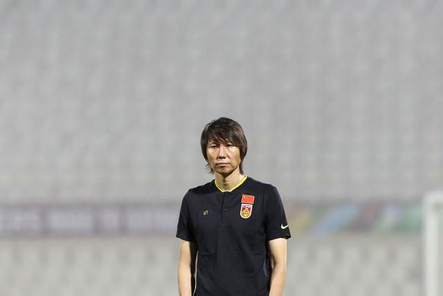 国足最近10场球战绩,国足5轮战罢积4分