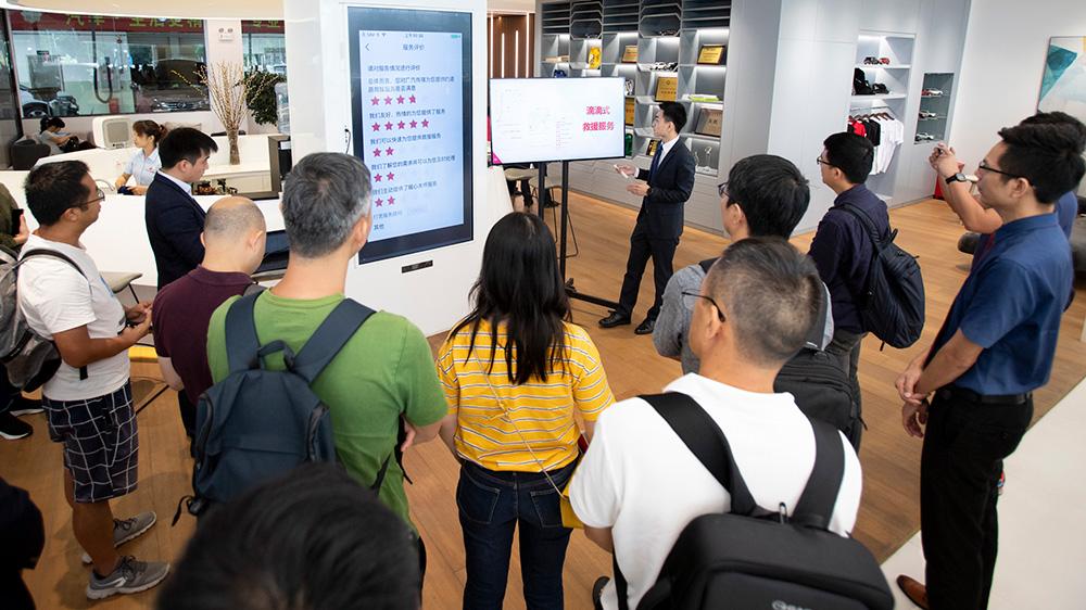 做汽车售后服务,做汽车售后服务的人最需要什么