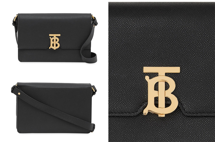 burberry2018早秋系列,burberry新款冬季穿搭日记