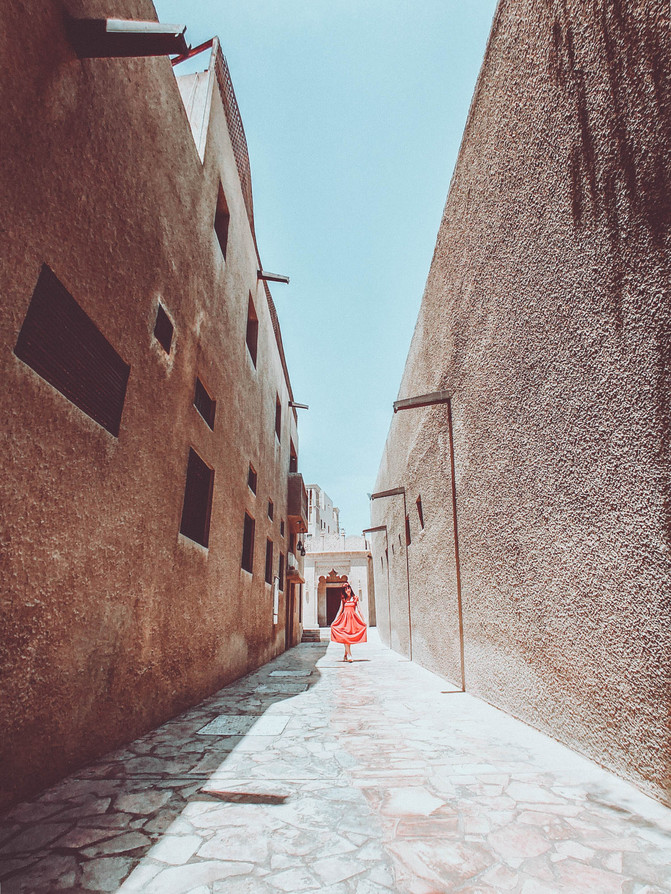 不一样的角度看迪拜,10个冷知识带你认识迪拜