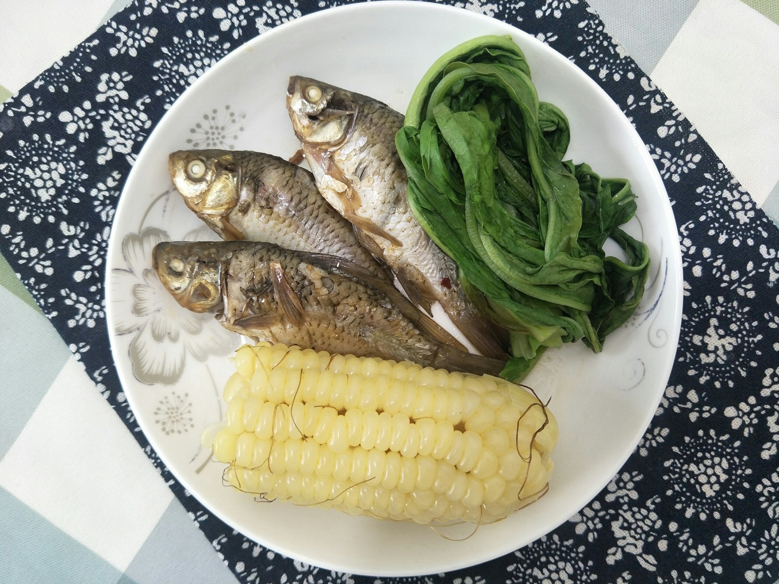 宝妈记录140斤到105斤的瘦身历程，每天吃减肥餐，吃的饱还降体重